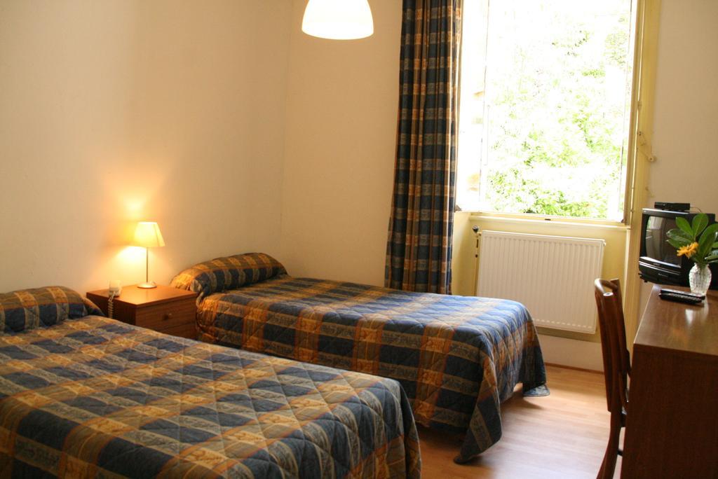 Grand Hotel De L'Europe Vals-les-Bains Szoba fotó