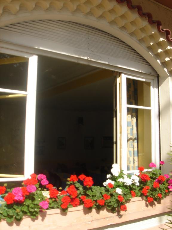 Grand Hotel De L'Europe Vals-les-Bains Kültér fotó